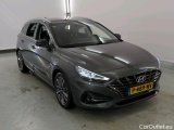  Hyundai  i30 Hyundai  Wagon 1.5 T-GDI MHEV Premium 5d #22