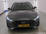  Hyundai  i30 Hyundai  Wagon 1.5 T-GDI MHEV Premium 5d #23