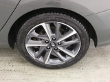  Hyundai  i30 Hyundai  Wagon 1.5 T-GDI MHEV Premium 5d #25
