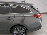  Hyundai  i30 Hyundai  Wagon 1.5 T-GDI MHEV Premium 5d #26