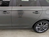  Hyundai  i30 Hyundai  Wagon 1.5 T-GDI MHEV Premium 5d #27