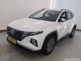  Hyundai  Tucson Hyundai  1.6 T-GDI HEV i-Motion Automaat 5d 