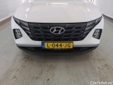  Hyundai  Tucson Hyundai  1.6 T-GDI HEV i-Motion Automaat 5d #5