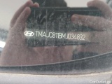  Hyundai  Tucson Hyundai  1.6 T-GDI HEV i-Motion Automaat 5d #6