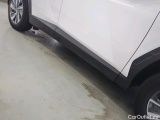  Hyundai  Tucson Hyundai  1.6 T-GDI HEV i-Motion Automaat 5d #8