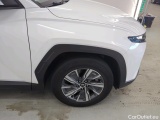  Hyundai  Tucson Hyundai  1.6 T-GDI HEV i-Motion Automaat 5d #10
