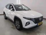  Hyundai  Tucson Hyundai  1.6 T-GDI HEV i-Motion Automaat 5d #12