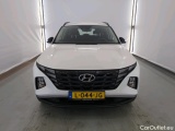  Hyundai  Tucson Hyundai  1.6 T-GDI HEV i-Motion Automaat 5d #13