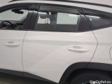  Hyundai  Tucson Hyundai  1.6 T-GDI HEV i-Motion Automaat 5d #17