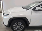  Hyundai  Tucson Hyundai  1.6 T-GDI HEV i-Motion Automaat 5d #19