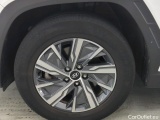  Hyundai  Tucson Hyundai  1.6 T-GDI HEV i-Motion Automaat 5d #20