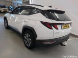  Hyundai  Tucson Hyundai  1.6 T-GDI HEV i-Motion Automaat 5d #24