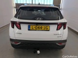  Hyundai  Tucson Hyundai  1.6 T-GDI HEV i-Motion Automaat 5d #25