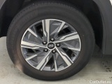  Hyundai  Tucson Hyundai  1.6 T-GDI HEV i-Motion Automaat 5d #30