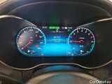  Mercedes  C-Klasse Mercedes-Benz  Estate C 300 e Business Solution AMG Limited 5d #7