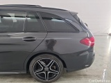  Mercedes  C-Klasse Mercedes-Benz  Estate C 300 e Business Solution AMG Limited 5d #9