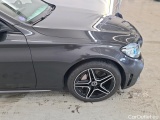  Mercedes  C-Klasse Mercedes-Benz  Estate C 300 e Business Solution AMG Limited 5d #8