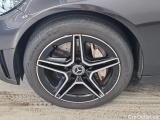  Mercedes  C-Klasse Mercedes-Benz  Estate C 300 e Business Solution AMG Limited 5d #13