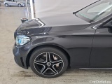  Mercedes  C-Klasse Mercedes-Benz  Estate C 300 e Business Solution AMG Limited 5d #12