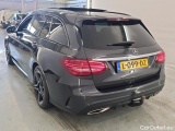  Mercedes  C-Klasse Mercedes-Benz  Estate C 300 e Business Solution AMG Limited 5d #17
