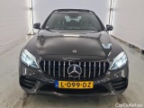  Mercedes  C-Klasse Mercedes-Benz  Estate C 300 e Business Solution AMG Limited 5d #19