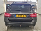  Mercedes  C-Klasse Mercedes-Benz  Estate C 300 e Business Solution AMG Limited 5d #18