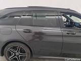  Mercedes  C-Klasse Mercedes-Benz  Estate C 300 e Business Solution AMG Limited 5d #21