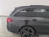  Mercedes  C-Klasse Mercedes-Benz  Estate C 300 e Business Solution AMG Limited 5d #22