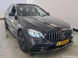  Mercedes  C-Klasse Mercedes-Benz  Estate C 300 e Business Solution AMG Limited 5d #26