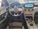  Mercedes  C-Klasse Mercedes-Benz  Estate C 300 e Business Solution AMG Limited 5d #29
