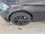  Mercedes  C-Klasse Mercedes-Benz  Estate C 300 e Business Solution AMG Limited 5d #35
