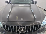  Mercedes  C-Klasse Mercedes-Benz  Estate C 300 e Business Solution AMG Limited 5d #40