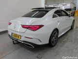  Mercedes  CLA-Klasse Mercedes-Benz CLA CLA 180 d DCT Business Solution AMG 4d #2