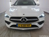  Mercedes  CLA-Klasse Mercedes-Benz CLA CLA 180 d DCT Business Solution AMG 4d #5