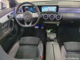  Mercedes  CLA-Klasse Mercedes-Benz CLA CLA 180 d DCT Business Solution AMG 4d #8