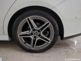  Mercedes  CLA-Klasse Mercedes-Benz CLA CLA 180 d DCT Business Solution AMG 4d #11