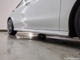 Mercedes  CLA-Klasse Mercedes-Benz CLA CLA 180 d DCT Business Solution AMG 4d #13