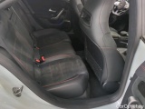  Mercedes  CLA-Klasse Mercedes-Benz CLA CLA 180 d DCT Business Solution AMG 4d #14