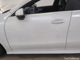  Mercedes  CLA-Klasse Mercedes-Benz CLA CLA 180 d DCT Business Solution AMG 4d #16