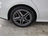 Mercedes  CLA-Klasse Mercedes-Benz CLA CLA 180 d DCT Business Solution AMG 4d #18