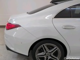  Mercedes  CLA-Klasse Mercedes-Benz CLA CLA 180 d DCT Business Solution AMG 4d #23