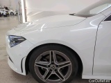  Mercedes  CLA-Klasse Mercedes-Benz CLA CLA 180 d DCT Business Solution AMG 4d #20