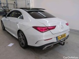  Mercedes  CLA-Klasse Mercedes-Benz CLA CLA 180 d DCT Business Solution AMG 4d #22