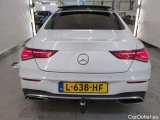  Mercedes  CLA-Klasse Mercedes-Benz CLA CLA 180 d DCT Business Solution AMG 4d #24