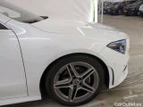  Mercedes  CLA-Klasse Mercedes-Benz CLA CLA 180 d DCT Business Solution AMG 4d #25