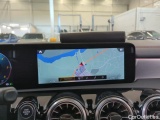  Mercedes  CLA-Klasse Mercedes-Benz CLA CLA 180 d DCT Business Solution AMG 4d #26