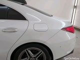  Mercedes  CLA-Klasse Mercedes-Benz CLA CLA 180 d DCT Business Solution AMG 4d #31