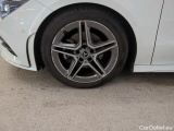  Mercedes  CLA-Klasse Mercedes-Benz CLA CLA 180 d DCT Business Solution AMG 4d #34