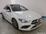  Mercedes  CLA-Klasse Mercedes-Benz CLA CLA 180 d DCT Business Solution AMG 4d #36