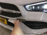  Mercedes  CLA-Klasse Mercedes-Benz CLA CLA 180 d DCT Business Solution AMG 4d #40